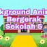 Gambar Animasi Kartun Anak Sekolah Sd Png