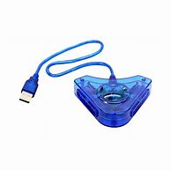 Kabel Stik Ps2 Ke Usb