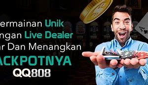 Qq808 Link Alternatif Qq Slot Terbaru Dan Terpercaya