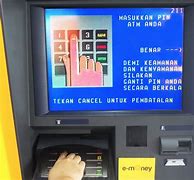 Saldo Slot Tidak Bisa Digunakan Di Atm Lain Apakah Aman Atau Tidak