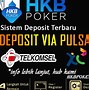 Slot Hkb Dan P2P