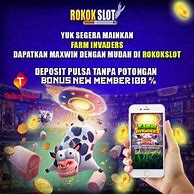 Slot Togel Pulsa Tanpa Potongan