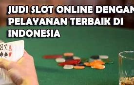 Yuhu Slot Penipu Atau Tidak Di Indonesia Dan